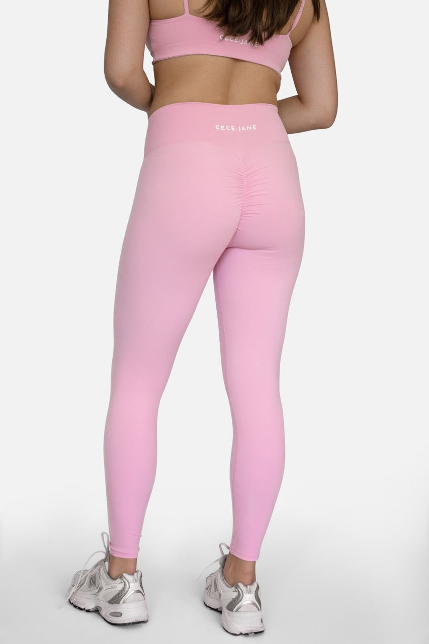 Angel Cakes Legging